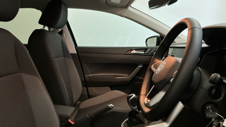 Volkswagen Polo 1.0 TSI Match 5dr Petrol Hatchback